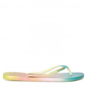 Havaianas Havaianas Slm Prnt Ld99 - Lime Green дамски,джапанки,и,чехли,дамски,обувки,havaianas,havaianas,slm,prnt,ld99,lime,green