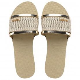 Havaianas Havaianas You Trancoso Premium - Sand Grey дамски,джапанки,и,чехли,дамски,обувки,havaianas,havaianas,you,trancoso,premium,sand,grey