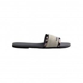 Havaianas Havaianas You Trancoso Premium - Steel Grey дамски,джапанки,и,чехли,дамски,обувки,havaianas,havaianas,you,trancoso,premium,steel,grey