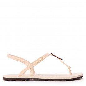 Джапанки Havaianas Women's Flip Flops - Beige джапанки,дамски,джапанки,и,чехли,дамски,обувки,havaianas,women's,flip,flops,beige