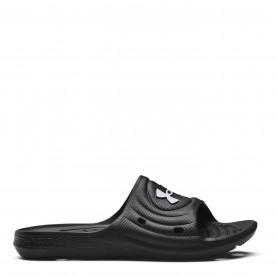 детски,сандали,разпродажба,under,armour,under,armour,armour,ua,locker,iv,slides,boys',blk,wht
