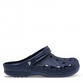 Детски чехли Crocs Baya Junior Boys Clogs - Navy детски,чехли,детски,сандали,и,чехли,детски,къси,панталони,crocs,baya,junior,boys,clogs,navy