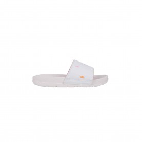 Polo Ralph Lauren Kids Pool Sliders - White/Multi polo,ralph,lauren,kids,pool,sliders,white,multi