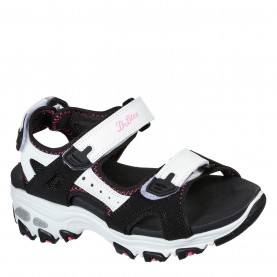 skechers,skechers,dlites,jn99,black,white