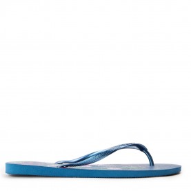 Дамски джапанки Havaianas Hav. Slim Organic Comfy Blue 41/42 Flip Flops Womens - Comfy Blue дамски,джапанки,havaianas,hav.,slim,organic,comfy,blue,41,42,flip,flops,womens,comfy,blue