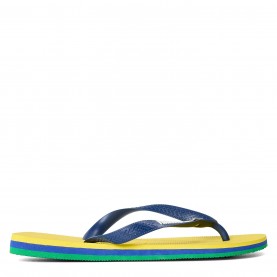 Havaianas Havaianas Brasil Ld99 - Citrus Yellow дамски,джапанки,и,чехли,дамски,обувки,havaianas,havaianas,brasil,ld99,citrus,yellow