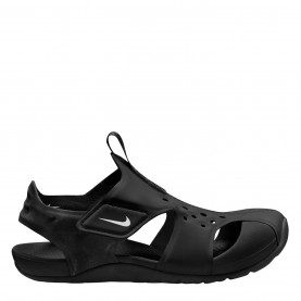 Детски сандали Nike Sunray Childrens Sandals - Black/White детски,сандали,детски,летен,каталог,детски,летни,тениски,и,потници,детски,сандали,детски,летни,обувки,лято,на,ниски,цени,за,деца,летни,предложения,за,деца,