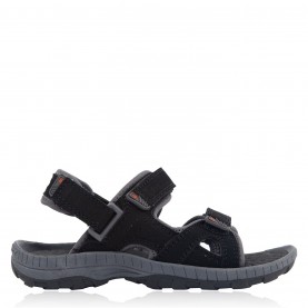 детски,сандали,karrimor,antibes,children's,sandals,black,charcoal