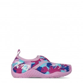 Детски водни обувки Hot Tuna Aqua Water Shoes Infants - Pink Multi детски,водни,обувки,детски,сандали,детски,водни,обувки,hot,tuna,aqua,water,shoes,infants,pink,multi