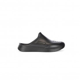 Boss Kids Titanium Lightweight Pool Sliders - Black boss,kids,titanium,lightweight,pool,sliders,black