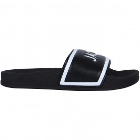 детски,обувки,jack,wills,harvey,childrens,sliders,black