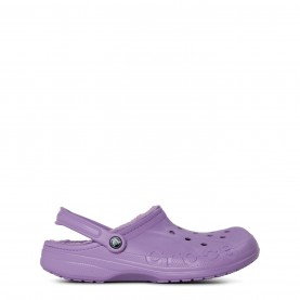 дамски,сандали,разпродажба,crocs,crocs,baya,lined,clog,womens,orchid