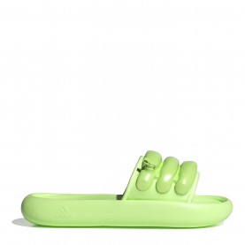 дамски,пантофи,чехли,разпродажба,adidas,adidas,adilette,zplaash,slider,slippers,womens,green