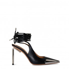 off,white,stiletto,heels,black,silver