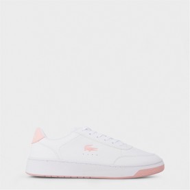 маратонки,lacoste,women's,pro,court,trainers,white,pink