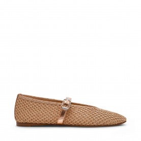 дамски,обувки,steve,madden,women,s,ballet,pumps,rose,gold