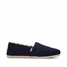еспадрили,toms,women's,espadrilles,navy