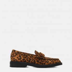 steve,madden,women's,adison,loafers,leopard