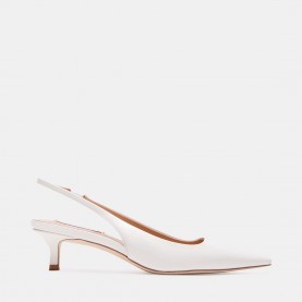 Steve Madden Womens Loafers - White Patnet steve,madden,women,s,loafers,white,patnet