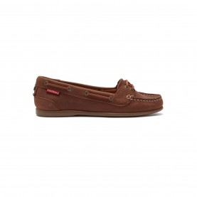 дамски,обувки,chatham,women's,loafers,dark,tan