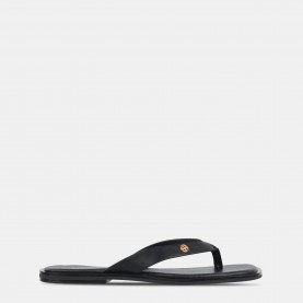 дамски,сандали,дамски,сандали,и,чехли,miso,women,s,toepost,flat,sandals,black