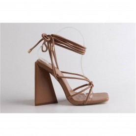 дамски,сандали,chic,heel,leg,t,sndl,ld99,mocha,pu