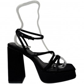 дамски,сандали,дамски,сандали,и,чехли,chic,pltfm,strp,sndl,ld99,black,satin