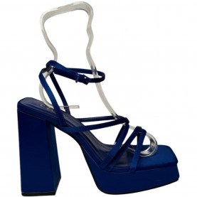 дамски,сандали,дамски,сандали,и,чехли,chic,pltfm,strp,sndl,ld99,blue,satin