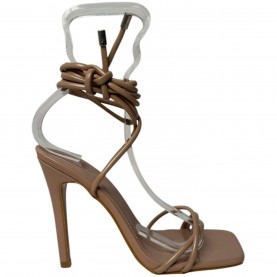 дамски,обувки,chic,stlto,tie,sndl,ld99,mocha,patent