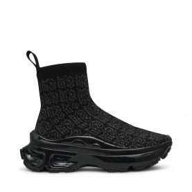 Маратонки Steve Madden Flyby Trainer Ld99 - Black маратонки,маратонки,за,училище,ученически,обувки,кецове,за,училище,steve,madden,madden,flyby,trainer,ld99,black