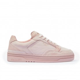 маратонки,mallet,women's,bethany,court,trainers,drench,pink