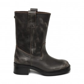 дамски,боти,steve,madden,madden,benedict,ld53,brown,lthr