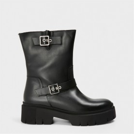 чехли,hugo,kris,shoe,ld99,black