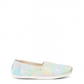 toms,alpargata,espadrille,ladies,multi