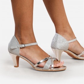 сандали,дамски,сандали,wheres,that,from,wheres,mid,block,heel,strappy,sandals,silver