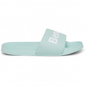 чехли,bench,women's,calypso,slider,slipper,light,blue