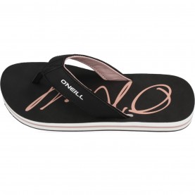 чехли,oneill,logo,slides,womens,black