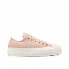 Дамски маратонки Converse Womens Chuck Taylor All Star Lif Platform Trainers - 691-Pale Peta дамски,маратонки,дамски,маратонки,converse,women,s,chuck,taylor,all,star,lif,platform,trainers,691,pale,peta