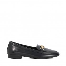 Dune London Dune Gladia Ld61 - Black Patent ученически,обувки,dune,london,dune,gladia,ld61,black,patent