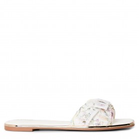 Дамски сандали Aldo Womens Flat Sandals - Multi дамски,сандали,aldo,women,s,flat,sandals,multi