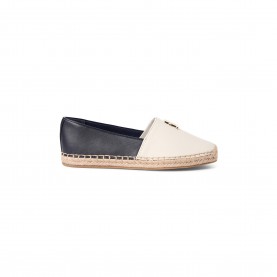 Дамски еспадрили Tommy Hilfiger Womens Espadrilles - S Blue Sft Crm дамски,еспадрили,tommy,hilfiger,women,s,espadrilles,s,blue,sft,crm