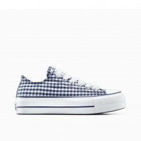 Дамски маратонки Converse Womens Chuck Taylor All Star Lif Platform Trainers - 467-Obsidian/ дамски,маратонки,дамски,маратонки,converse,women,s,chuck,taylor,all,star,lif,platform,trainers,467,obsidian