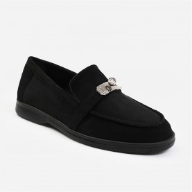 дамски,обувки,wheres,that,from,where&#8217;s,metal,loafer,ld99,black