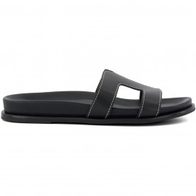 Dune London Dune Lo Loupa Ld99 - Black дамски,сандали,dune,london,dune,lo,loupa,ld99,black
