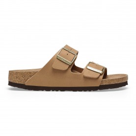 Birkenstock Bstk Arizona Synthet Ld64 - Brown birkenstock,bstk,arizona,synthet,ld64,brown
