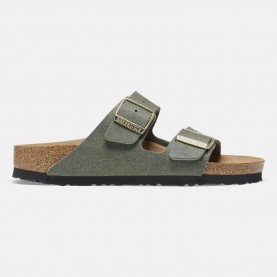 Birkenstock Bstk Arizona Synthet Ld64 - Green birkenstock,bstk,arizona,synthet,ld64,green