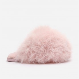 чехли,wheres,that,from,fx,fur,slip,ld61,pink,crazy,fur