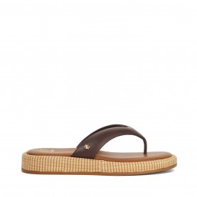 Dune London Dune Lo Laike Ld99 - Brown дамски,сандали,дамски,сандали,и,чехли,dune,london,dune,lo,laike,ld99,brown