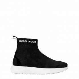 дамски,боти,hugo,hugo,kane,runn,knit,10260503,01,black