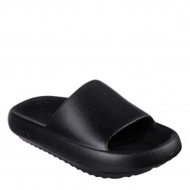 дамски,пантофи,чехли,разпродажба,skechers,skechers,arch,fit,horizon,slider,slippers,womens,black,black
